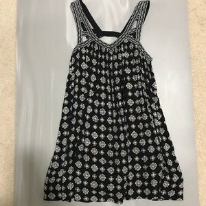 AE Babydoll Dress
